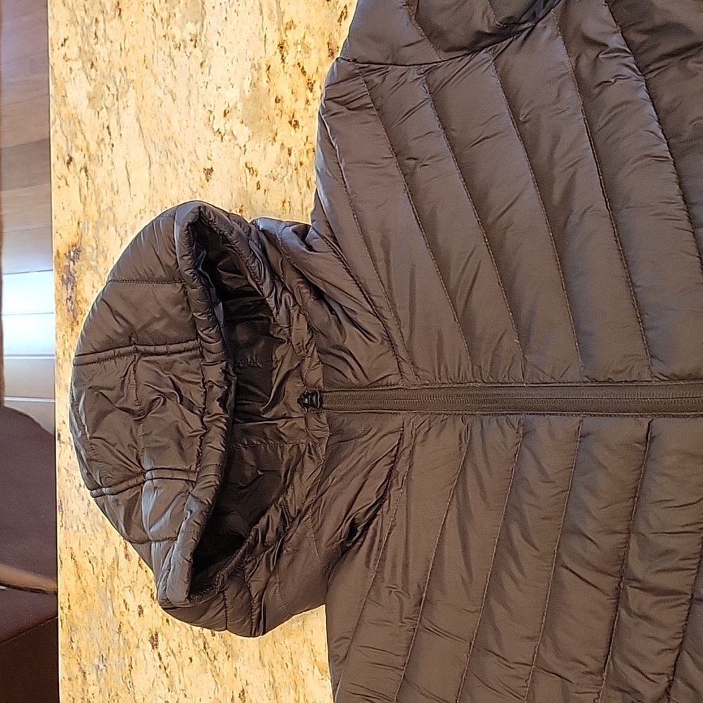 Land's End Jacket
